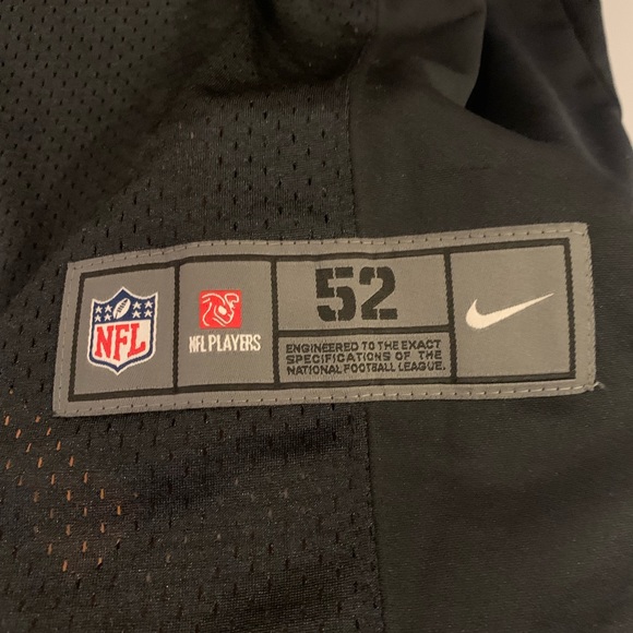 New Orleans Saints Jersey - Picture 4 of 6
